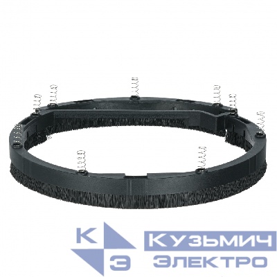 Diamond Industrial Щётки сменные на кожух-пылеотвод TORNADO Diamond Industrial	DIDTORZIP