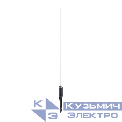 Светильник ALT-CHAMPAGNE-L1000-3W Warm3000 DG 180deg 230В 3Вт 3000К IP65 ландшафтный метал. Arlight 034165