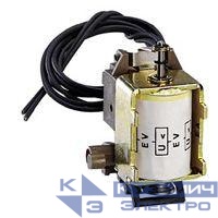 Расцепитель миним. напр. для DPX 160-1600.230В Leg 026183