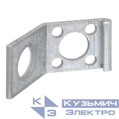 Кронштейн анкерный CA25 EKF ca-25