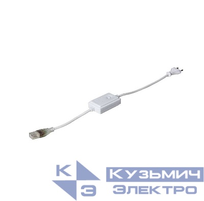 Контроллер для светодиод. ленты MVS-5050 RGB без пульта (150Вт/20м) JazzWay 1003607