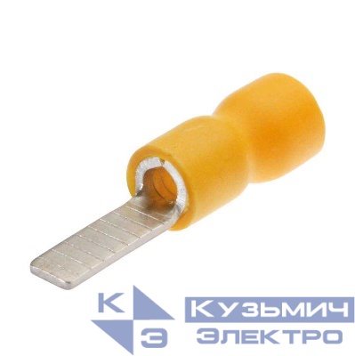 Наконечник штифтовой НШПИ 6.0-14 КВТ 66657