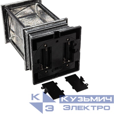 Светильник светодиодный декоративный "Сияние" 1LED тепл. бел. 0.1Вт IP20 с конфетти USB Neon-Night 501-060