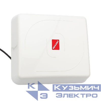 Антенна 4G MIMO Сириус Rexant 34-0903