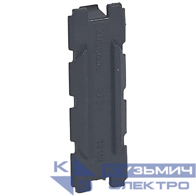 Заглушка 10мод. для суппорт. Mosaic Leg 079110