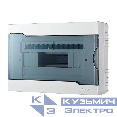 Бокс ЩРН-П-12 LEZARD 730-2000-012 NEW