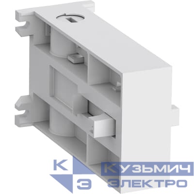 Реверсивная горизонтальная сблокировка VM 750H  для контакторов АF400- АF750 ABB 1SFN035700R1000