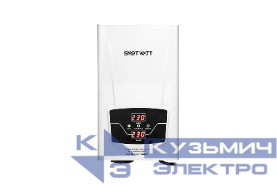 Стабилизатор напряжения для газового котла SMARTWATT AVR BOILER 1000RW 4512020020003