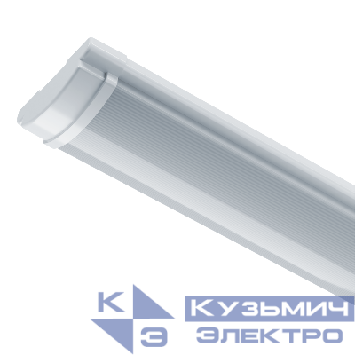 Светильник светодиодный 93 696 DPO-02-18-4K-IP20-LED 18Вт 4000К IP20 1900лм 170-265В CRI90 (аналог ЛПО 2х18) Navigator 93696