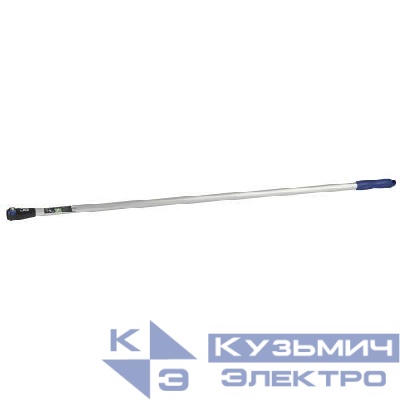 Ручка комби 137см алюм. (1/20) Green Apple Б0017803