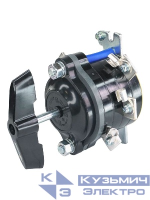 Выключатель пакетный ПВ3-100 (исп. 3) Электротехник ET002510