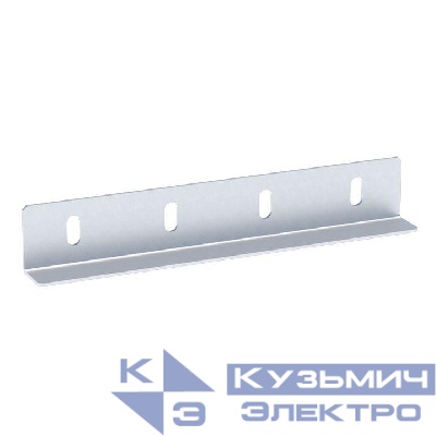 Пластина для лестн. лотка соединительная усилен. H=50мм EKF cylt5015