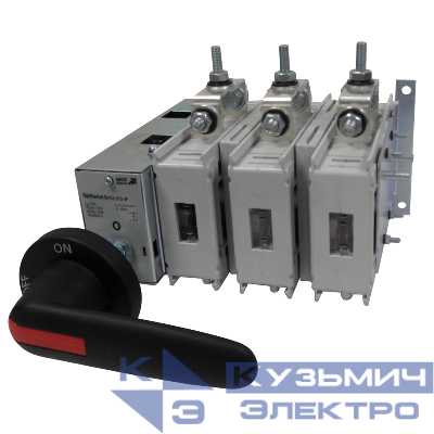Переключатель нагрузки OptiSwitch DI-C2-315-3P КЭАЗ 275552