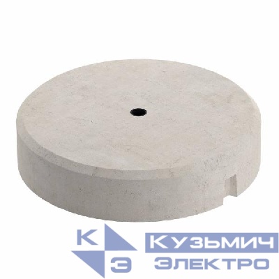 Основание для сист. FangFix бетон F-FIX-S16 OBO 5403227