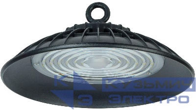 Светильник светодиодный ДСП 3005 PRO 100Вт 6500К IP65 90град. + ТТУ IEK LDSP0-3005-D3-1-K02