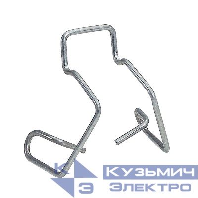 Крепеж для CLIP F02 GS (уп.25шт) CABLOFIL CM646200