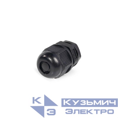 Ввод кабельный МG 12 (3-5.3мм) пластик. Fortisflex 89114