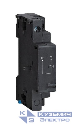 Расцепитель независимый GM2 220-240В SE GMAS220