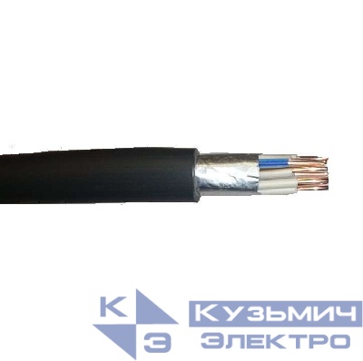 Кабель КВВГЭнг(А)-LS 7х2.5 0.66кВ (м) ПромЭл 5284760