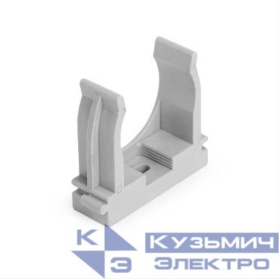 Держатель для труб (клипса) d40мм для монтажн. пистолета КМП сер. Fortisflex 89345