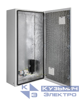 Шкаф климатический навесной 600х1200х300 16УТПВ-П (Ver. 2.0) Mastermann 00-01021178