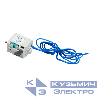 Расцепитель независ. OptiMat E 24AC/DC УХЛ3 КЭАЗ 100032