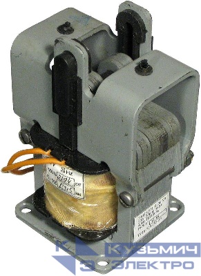 Электромагнит ЭМ33-51111 380В 50Гц Реле и Автоматика A8014-80097490