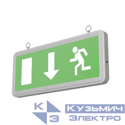 Светильник ДБО69-3-113 Pluton PT LED Ардатов 1177003113