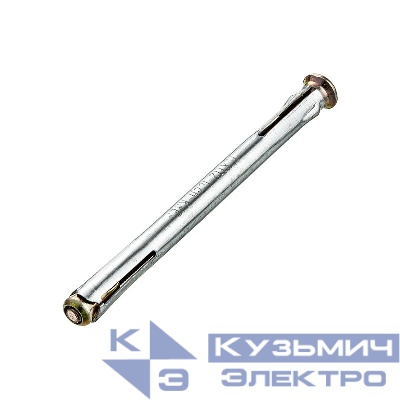 Дюбель рамный 10х112 (уп.30шт) Zitar 136475