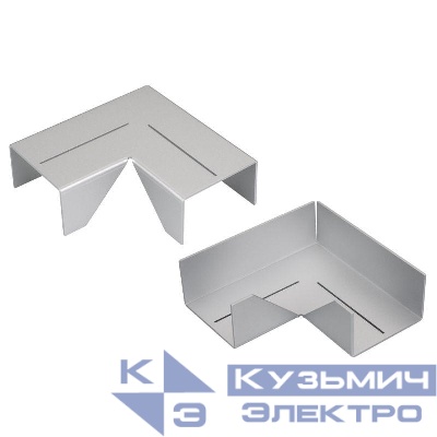 Соединитель угловой SL-LINE-7477 металл Arlight 019390