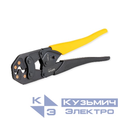 Пресс-клещи ПКМ-50 Point Style (03019) SHTOK 376178