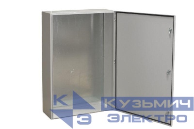 Корпус металлический ЩРНМ IP31 1400х800х300 DEKraft 32491DEK