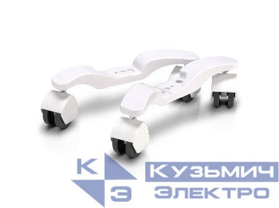Комплект шасси для напол. установки конвектора Transformer Evolution BFT/EVUR Ballu НС-1117335