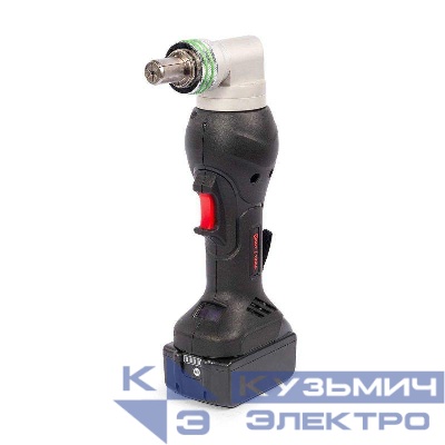 Пресс гидравлический аккумуляторный ПГРА-СР-32 ПРОФИ КВТ 89616