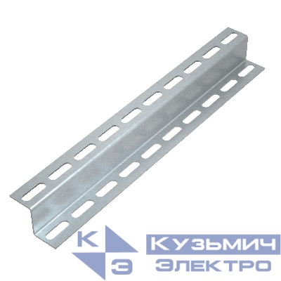 Профиль Z-образный 60х30х32х2.0 L1000мм КМ LO32584