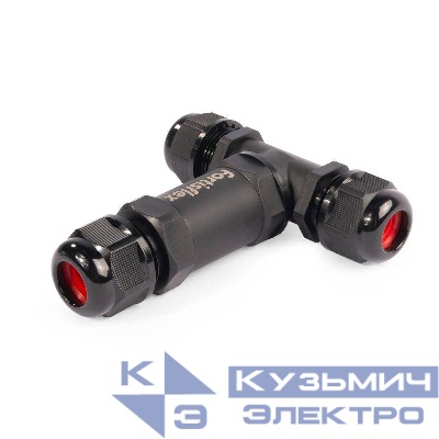 Коннектор кабельный FFC-33/5P-IP68 Fortisflex 89670