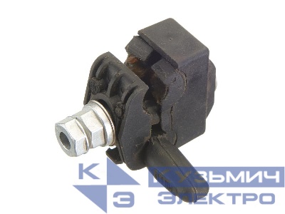 CT-2 Ответвительный прокалывающий зажим