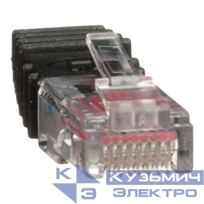 Терминатор линии ULP (уп.10шт) SE SPC-TERMOD