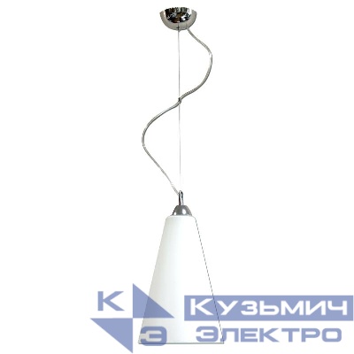 Светильник НСБ 72-60 М54 "Мальта" 410 прозр. бронз./шнур прозр./цепь бронз. IP20 (инд.упак.) Элетех 1005404119