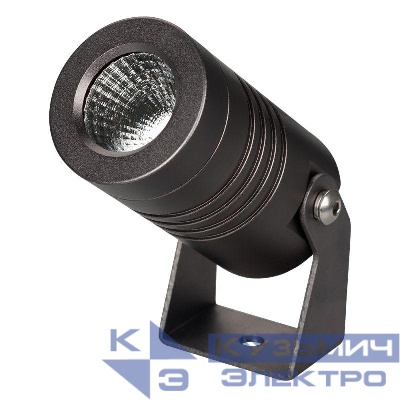 Светильник светодиодный ALT-RAY-R42-5W Warm2700 DG 25deg 230В IP67 5Вт 2700К метал. Arlight 051800