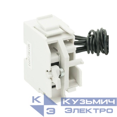 Контакт дополнительный AX для ETU AV POWER-1 AVERES EKF mccb-1-AX-ETU-av