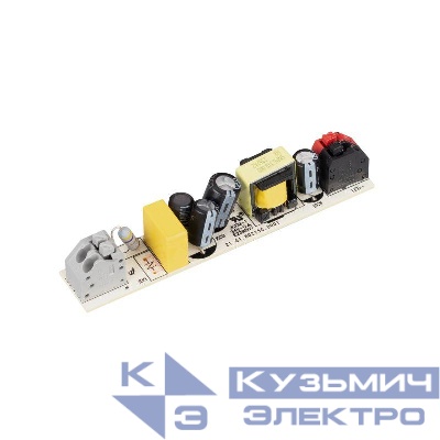 Блок питания ARJ-SP-10080 (8Вт 80-100В 80мА) бескорпусной Arlight 046649