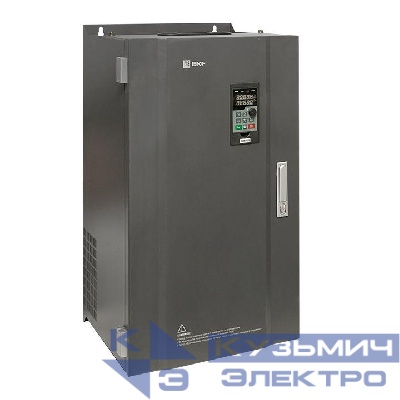 Преобразователь частоты 132/160кВт 3х400В VECTOR-100 PROxima EKF VT100-132-3