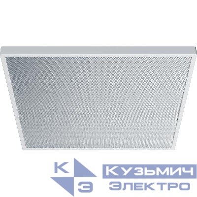 Светильник светодиодный 93 561 NLP-PS4-25-4K 25Вт 4000К 3350лм 176–264В IP20 панель универс. призма NAVIGATOR 93561