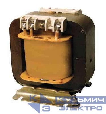 Трансформатор ОСМ1-0.63 220/12/12 У3 (м) Минский ЭТЗ УТ-00001804