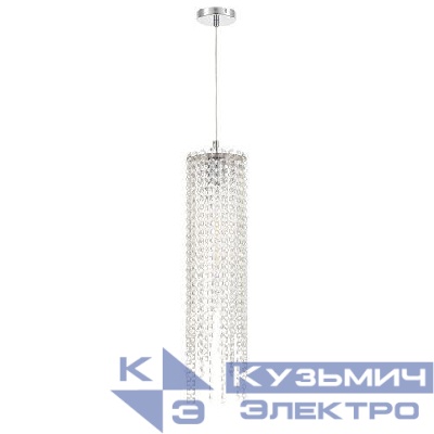 Светильник Beatrice 4134-201 40Вт 1хE27 (подвес) подвесной дизайн Rivoli Б0066473