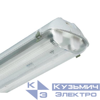 Светильник ЛСП44-2х58-011 Flagman БАП Ардатов 1044258061