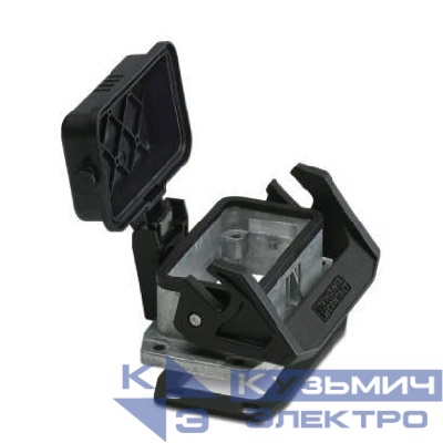 Корпус HC-STA-B10-BWSC-ELC-AL Phoenix Contact 1411321