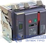 Выключатель автоматический воздушный 3п 3200А 100кА ВА-752 стац. расцеп. Н DEKraft 27038DEK