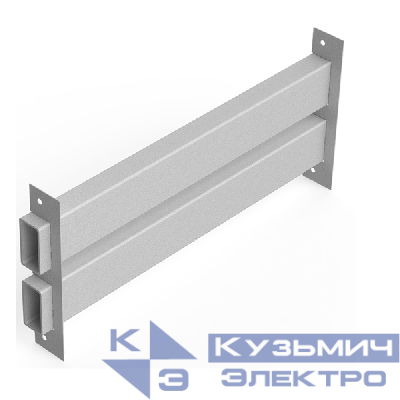 Кабель-канал 140x320x30 L300 EKF uerm-kk-1